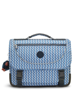 KIPLING Hátizsák 'PREPPY'  kék / vegyes színek / fekete-Ár