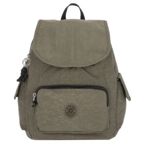 KIPLING Hátizsák  khaki-hu