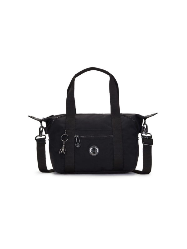 KIPLING Kézitáska 'Art'  fekete-Ár