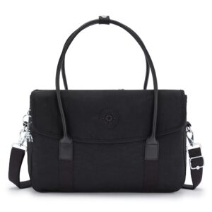 KIPLING Kézitáska 'Superworker'  fekete-hu
