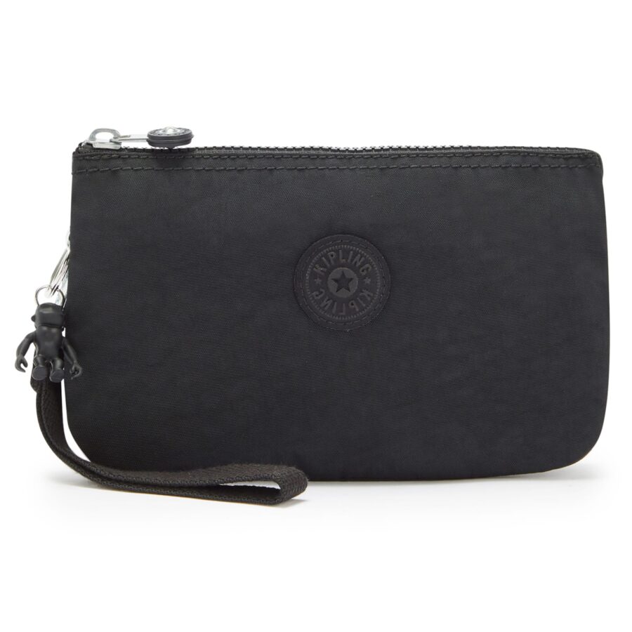 KIPLING Kozmetikai táskák 'Creativity'  fekete-hu