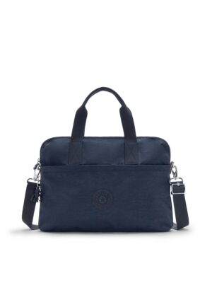 KIPLING Laptoptáskák 'Elsil B'  tengerészkék / fekete-hu