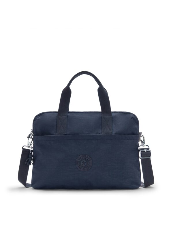 KIPLING Laptoptáskák 'Elsil B'  tengerészkék / fekete-hu