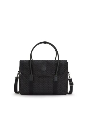 KIPLING Laptoptáskák 'Superworker'  fekete-hu