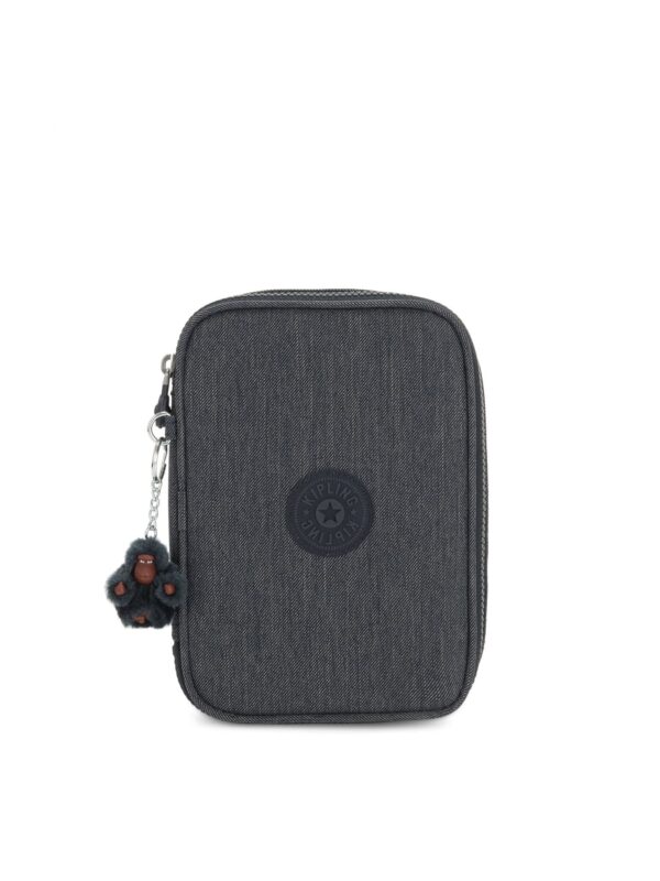 KIPLING Pénztárcák '100 PENS BTS PEP'  tengerészkék-hu