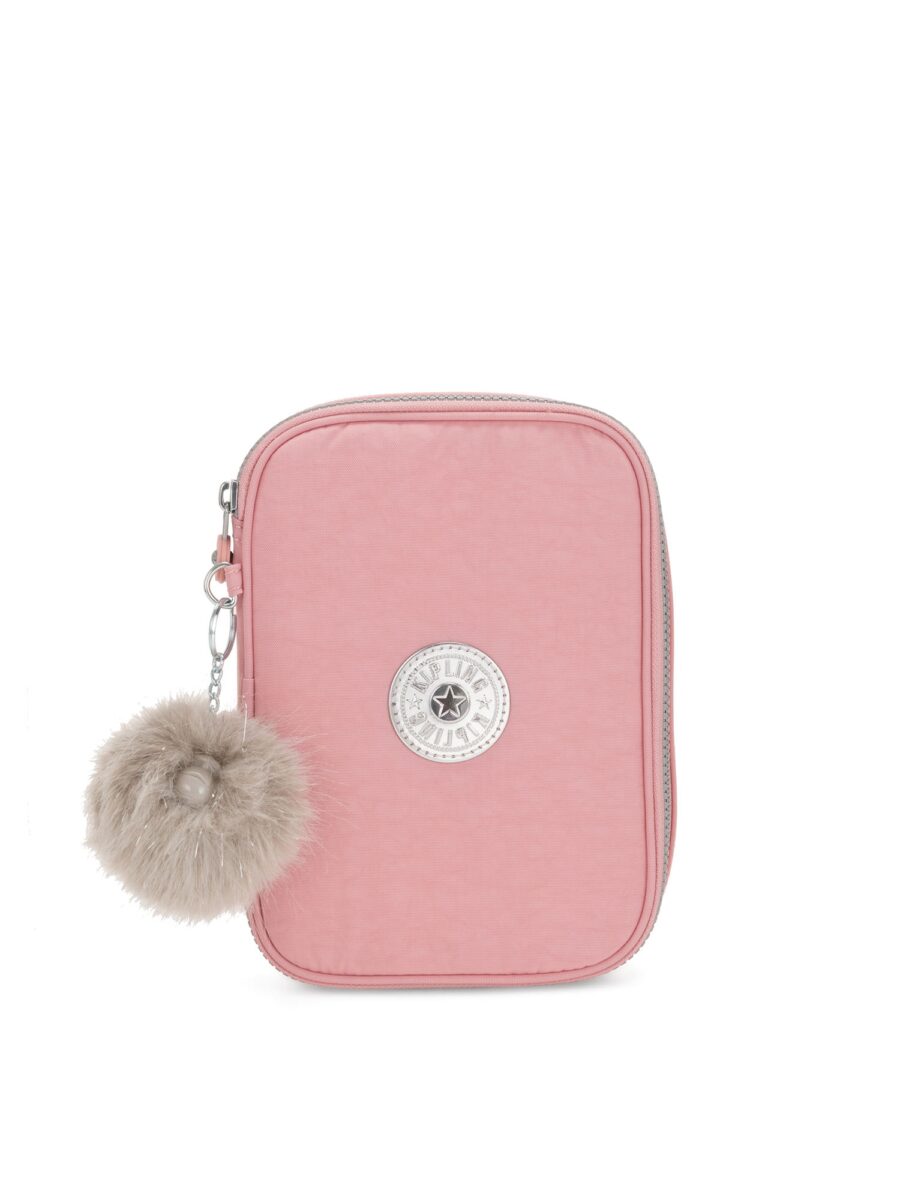 KIPLING Pénztárcák '100 PENS BTS'  világos-rózsaszín-hu