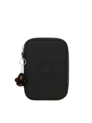 KIPLING Pénztárcák '100 Pens'  fekete-Hungary