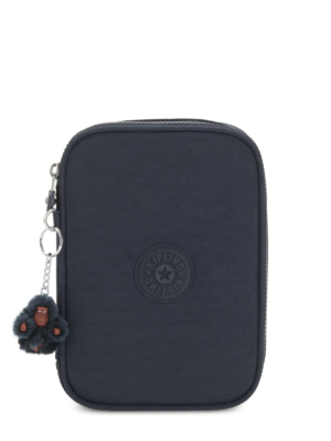 KIPLING Pénztárcák '100 Pens'  tengerészkék-Hungary