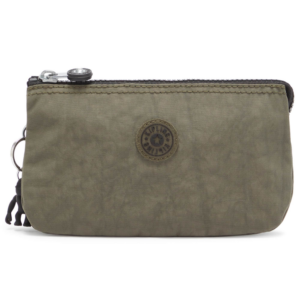 KIPLING Pénztárcák 'Creativity'  khaki-Hungary