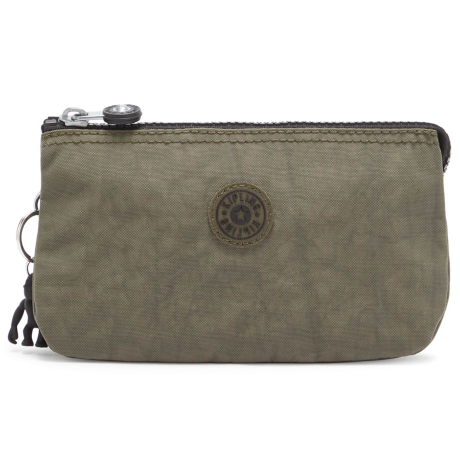 KIPLING Pénztárcák 'Creativity'  khaki-Hungary