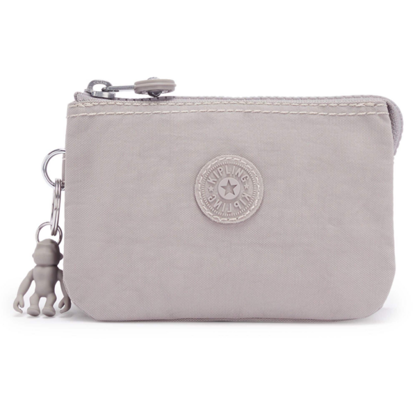 KIPLING Pénztárcák 'Creativity'  taupe-Hungary