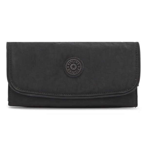 KIPLING Pénztárcák 'MONEY LAND'  fekete-hu