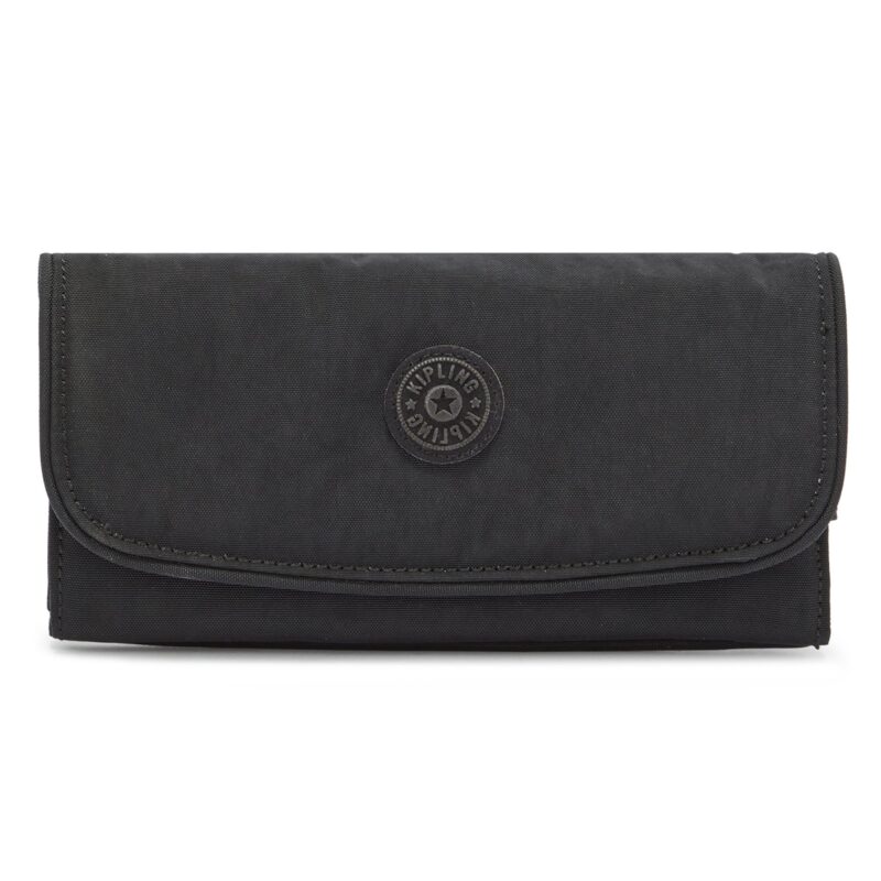 KIPLING Pénztárcák 'MONEY LAND'  fekete-hu