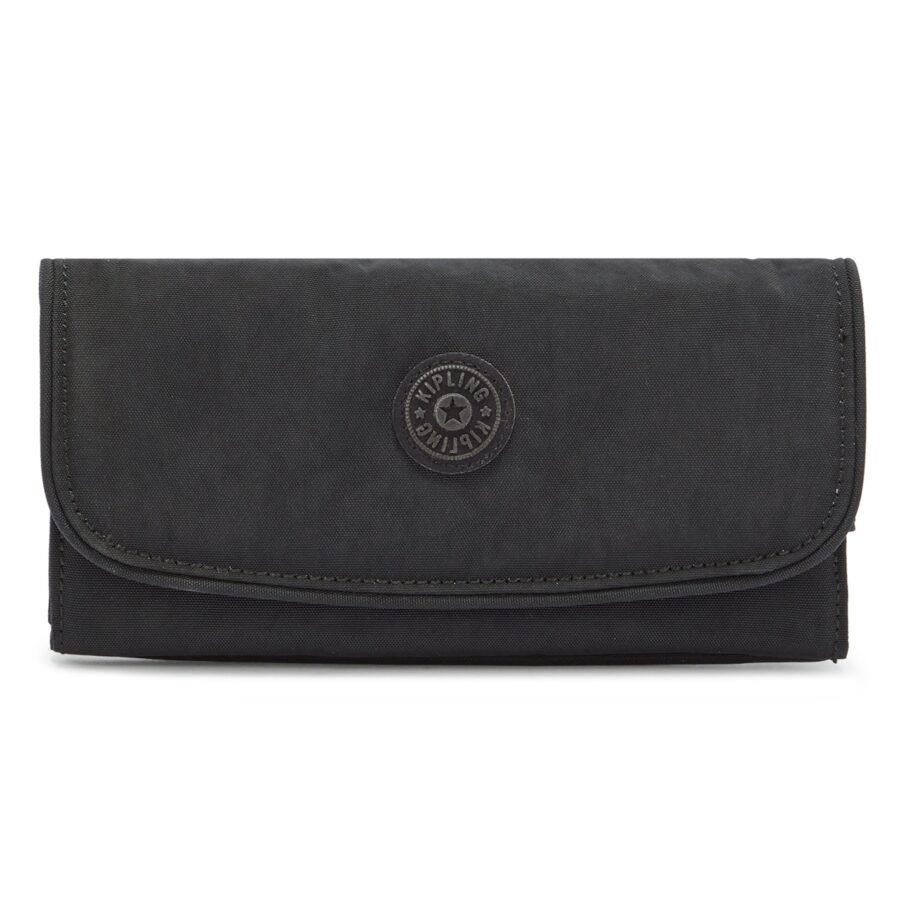 KIPLING Pénztárcák 'MONEY LAND'  fekete-hu