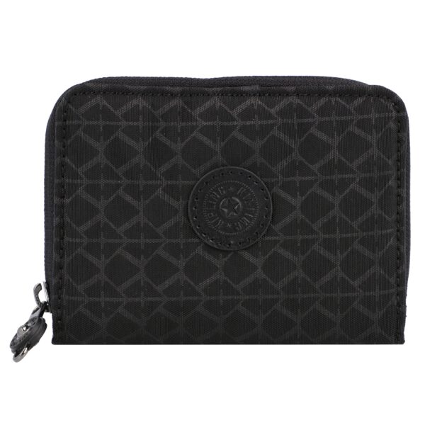 KIPLING Pénztárcák 'Money Love'  fekete-hu