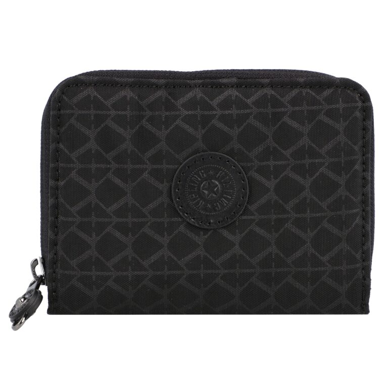 KIPLING Pénztárcák 'Money Love'  fekete-hu