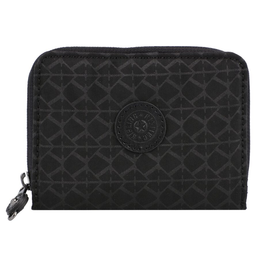 KIPLING Pénztárcák 'Money Love'  fekete-hu