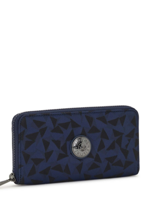 KIPLING Pénztárcák 'New Imali'  tengerészkék / fekete-Ár