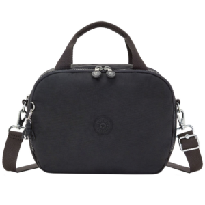 KIPLING Piperetáskák 'Palmbeach'  fekete-Hungary
