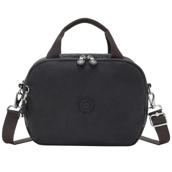 KIPLING Piperetáskák 'Palmbeach'  fekete-Hungary
