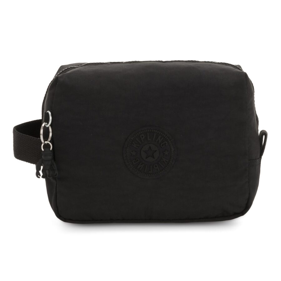 KIPLING Piperetáskák 'Parac'  fekete-hu