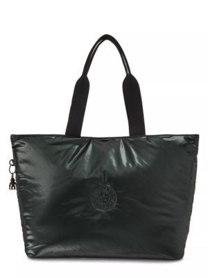 KIPLING Shopper táska 'COLISSA'  sötétzöld-Ár