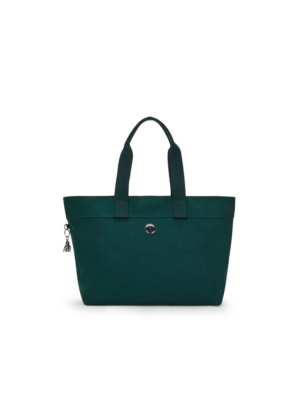 KIPLING Shopper táska 'Colissa'  sötétzöld-Ár