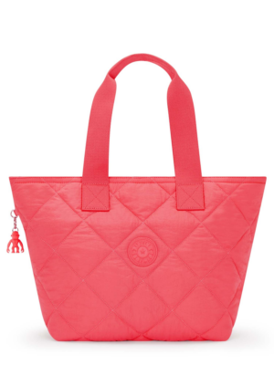 KIPLING Shopper táska 'Irica'  rózsaszín-Ár