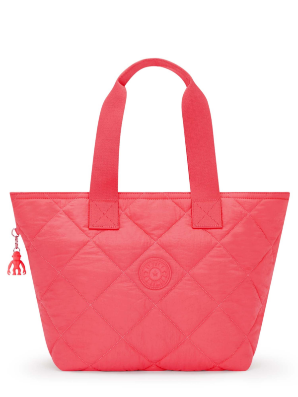 KIPLING Shopper táska 'Irica'  rózsaszín-Ár