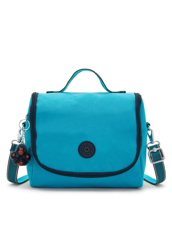 KIPLING Táskák 'New Kichirou'  ciánkék / sötétkék-Ár