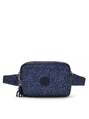 KIPLING Válltáska 'ABANU MULTI'  tengerészkék-Ár