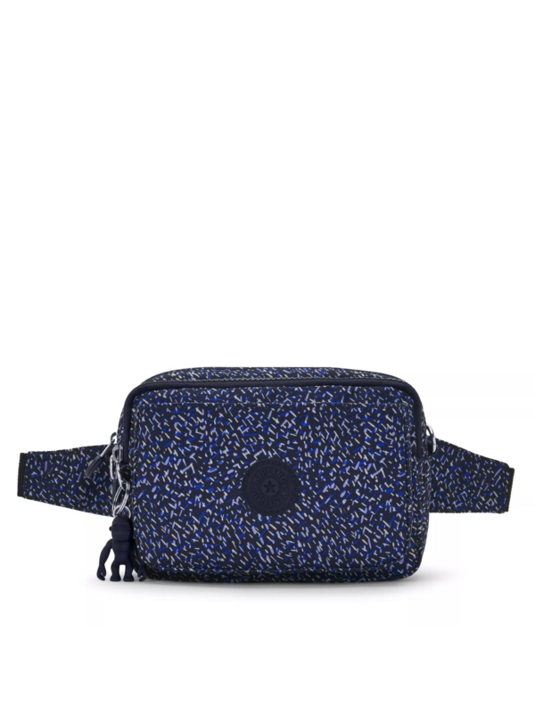 KIPLING Válltáska 'ABANU MULTI'  tengerészkék-Ár