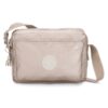 KIPLING Válltáska 'Abanu'  platina-hu
