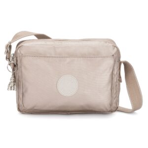 KIPLING Válltáska 'Abanu'  platina-hu