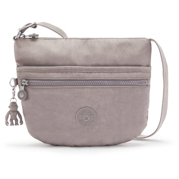 KIPLING Válltáska 'Arto'  taupe-hu