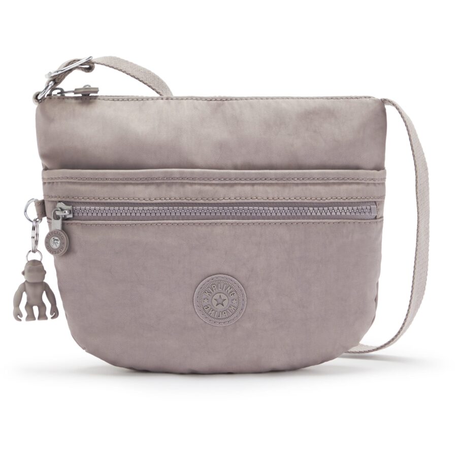 KIPLING Válltáska 'Arto'  taupe-hu