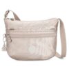 KIPLING Válltáska 'Basic Plus'  teveszín