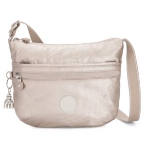 KIPLING Válltáska 'Basic Plus'  teveszín