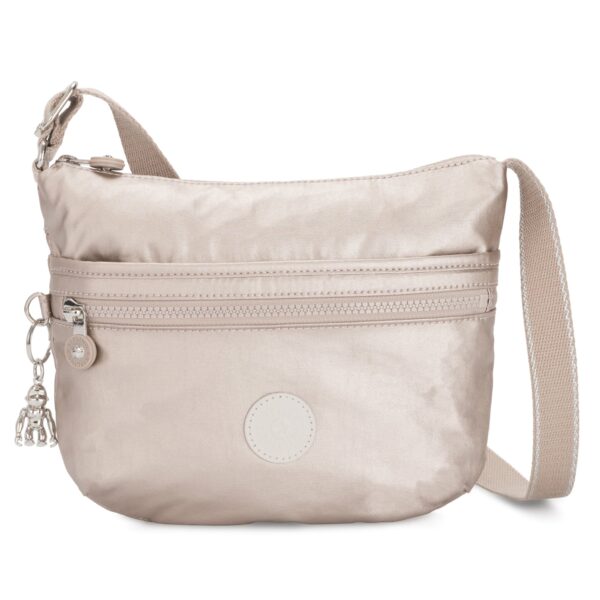 KIPLING Válltáska 'Basic Plus'  teveszín