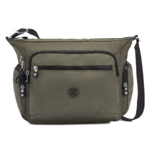 KIPLING Válltáska 'GABBIE'  khaki-hu