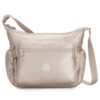 KIPLING Válltáska 'Gabbie'  arany
