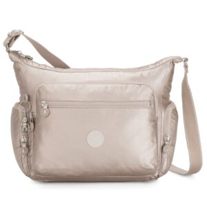 KIPLING Válltáska 'Gabbie'  arany