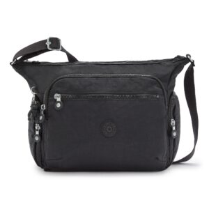 KIPLING Válltáska 'Gabbie'  fekete-hu