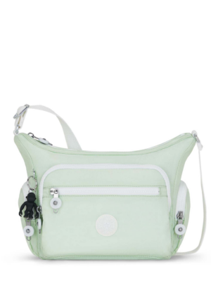 KIPLING Válltáska 'Gabbie'  menta-Hungary