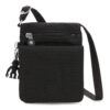 KIPLING Válltáska 'New Eldorado'  fekete-hu