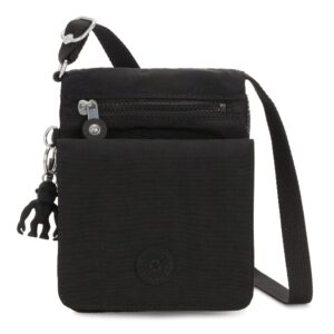 KIPLING Válltáska 'New Eldorado'  fekete-hu