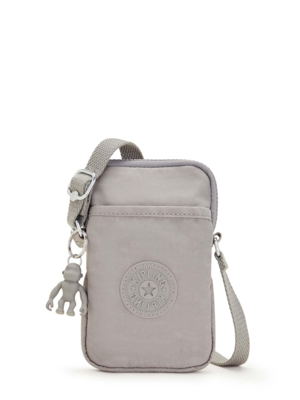 KIPLING Válltáska 'Tally'  kő-Ár