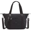 KIPLING Válltáskák 'Basic '  fekete-hu