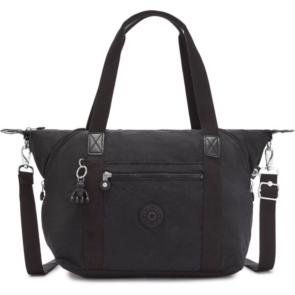 KIPLING Válltáskák 'Basic '  fekete-hu