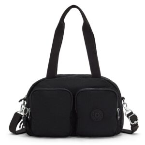KIPLING Válltáskák 'Defea'  fekete-hu